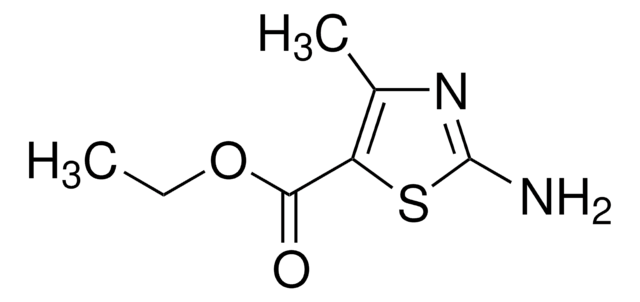 Ethyl 2-amino-4-methylthiazole-5-carboxylate 97%