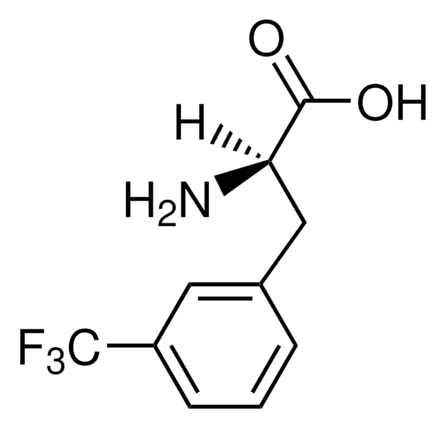 3-(Trifluoromethyl)-D-phenylalanine &#8805;96.0% (HPLC)