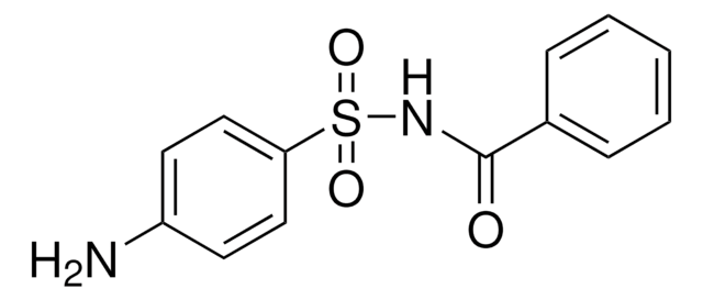 Sulfabenzamide