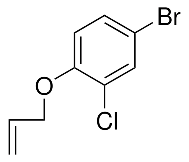 ALLYL 4-BROMO-2-CHLOROPHENYL ETHER AldrichCPR