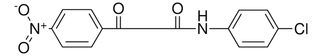 N-(4-CHLORO-PHENYL)-3-(4-NITRO-PHENYL)-3-OXO-PROPIONAMIDE AldrichCPR ...