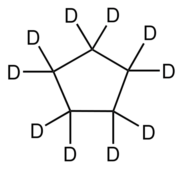 Cyclopentane-d10 99 atom % D