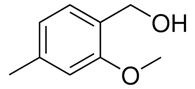 (2-Methoxy-4-methylphenyl)methanol AldrichCPR