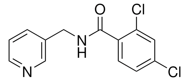 2,4-DICHLORO-N-PYRIDIN-3-YLMETHYL-BENZAMIDE AldrichCPR