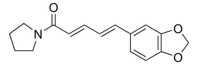 Piperyline analytical standard