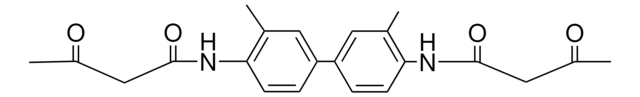 4',4''-BIS(ORTHO-ACETOACETOTOLUIDIDE) AldrichCPR