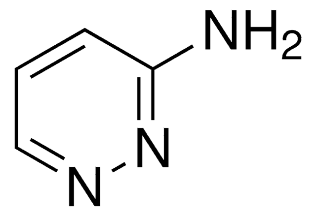 3-Aminopyridazine 97%