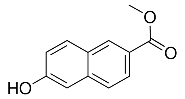 methyl 6-hydroxy-2-naphthoate AldrichCPR