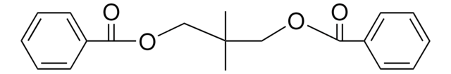 2,2-DIMETHYL-1,3-PROPANEDIOL DIBENZOATE AldrichCPR