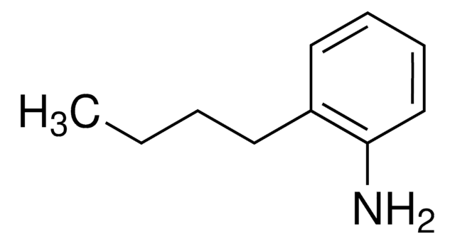 2-Butylaniline AldrichCPR