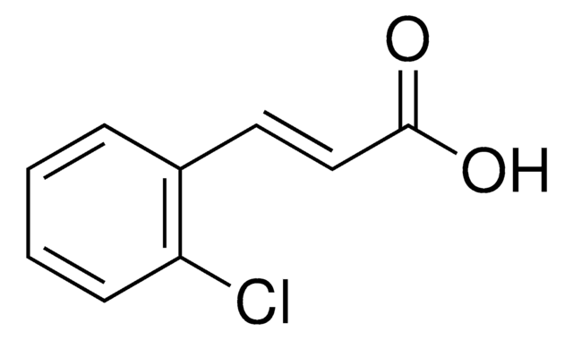 2-Chlorocinnamic acid, predominantly trans 99%