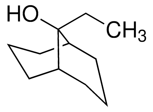 9-Ethylbicyclo[3.3.1]nonan-9-ol