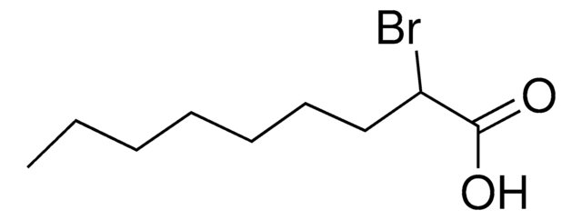 2-Bromononanoic acid AldrichCPR