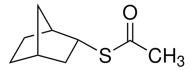 2-(Acetylthio)norbornane, mixture of isomers