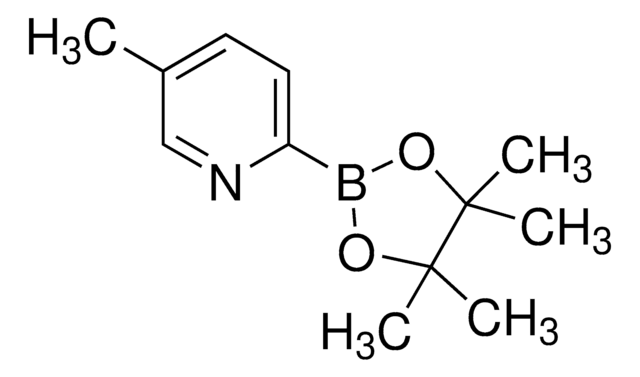 5-Methylpyridine-2-boronic acid, pinacol ester