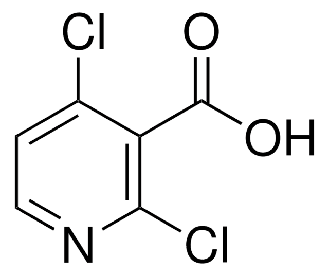 2,4-Dichloropyridine-3-carboxylic acid 97%