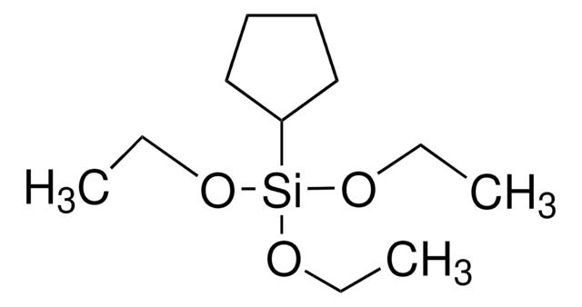 Cyclopentyltriethoxysilane 98%