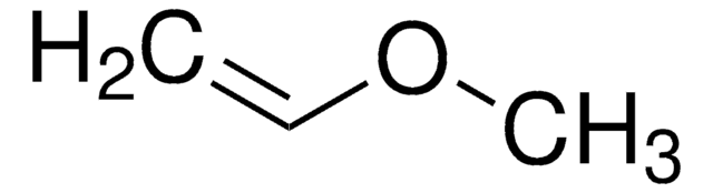 Methyl vinyl ether &#8805;98%