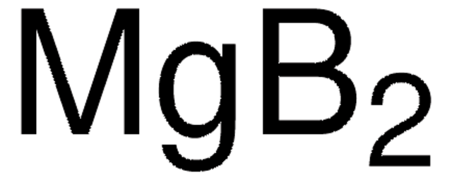 Magnesiumborid powder, &#8722;100&#160;mesh, &#8805;99% trace metals basis