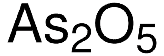 Arsenic(V) oxide 99%