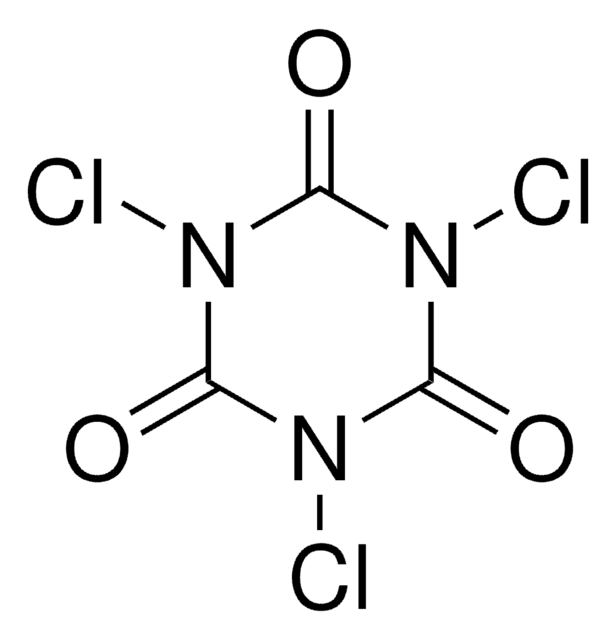 三氯异氰尿酸 technical, &#8805;95% (CHN)