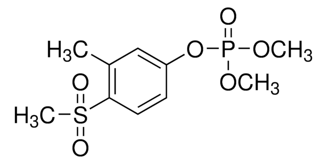 Fenthion-oxon-sulfon PESTANAL&#174;, analytical standard