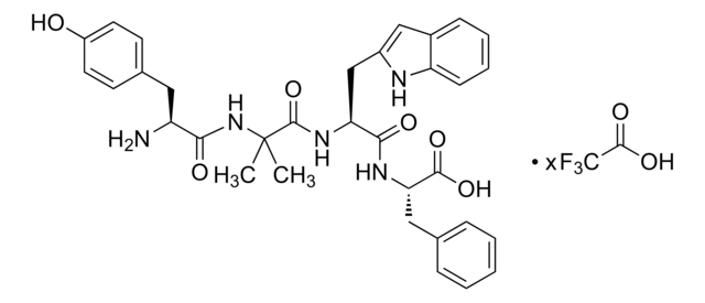 Aib-1 trifluoroacetate salt &#8805;98% (HPLC)