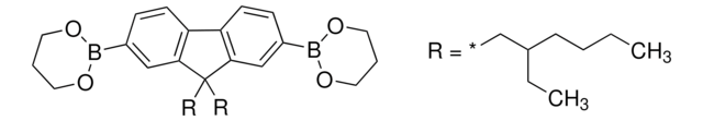 9,9-Di(2-ethylhexyl)fluorene-2,7-diboronic acid bis(1,3-propanediol) ester solution