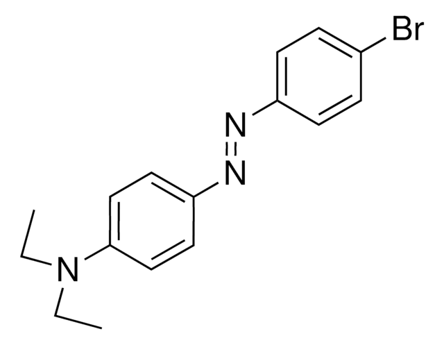 4-(4-BROMOPHENYLAZO)-N,N-DIETHYLANILINE AldrichCPR