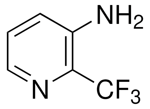 2-(Trifluoromethyl)-3-aminopyridine 97%