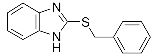 2-(BENZYLSULFANYL)-1H-BENZIMIDAZOLE AldrichCPR