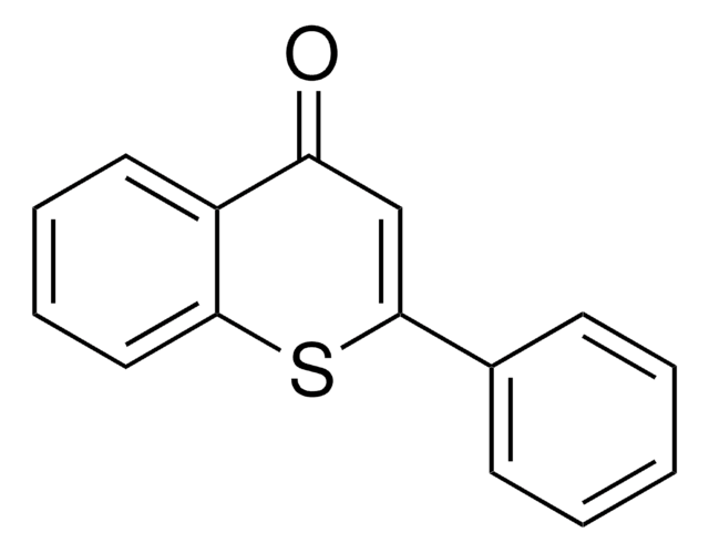 2-Phenylthiochromen-4-one 98%