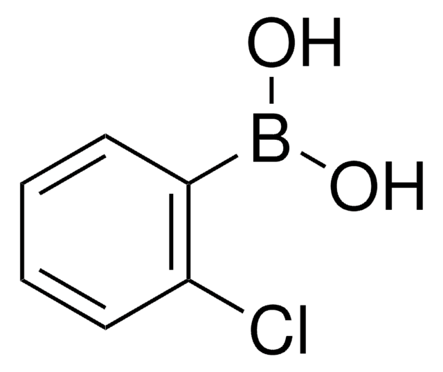 2-氯苯基硼酸 &#8805;95.0%