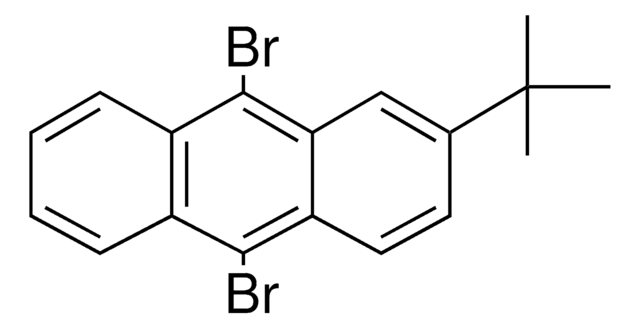 2-TERT-BUTYL-9,10-DIBROMOANTHRACENE AldrichCPR