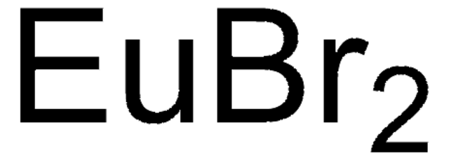 Europium(II) bromide 99.99% trace metals basis