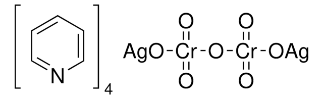 TETRAKIS(PYRIDINE)SILVER(I) DICHROMATE AldrichCPR