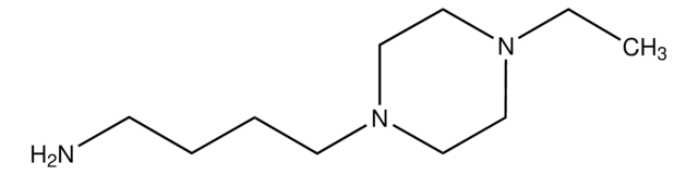 4-(4-Ethylpiperazin-1-yl)butan-1-amine