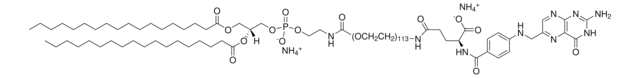 DSPE-PEG(5000) Folate Avanti Research&#8482; - A Croda Brand 880123P, powder