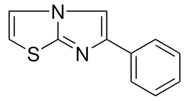 6-PHENYL-IMIDAZO(2,1-B)THIAZOLE AldrichCPR