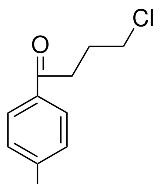 4-CHLORO-4'-METHYLBUTYROPHENONE AldrichCPR