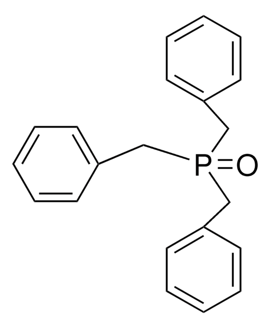 TRIBENZYLPHOSPHINE OXIDE AldrichCPR