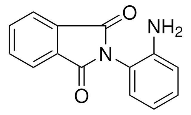 2-(2-AMINO-PHENYL)-ISOINDOLE-1,3-DIONE AldrichCPR