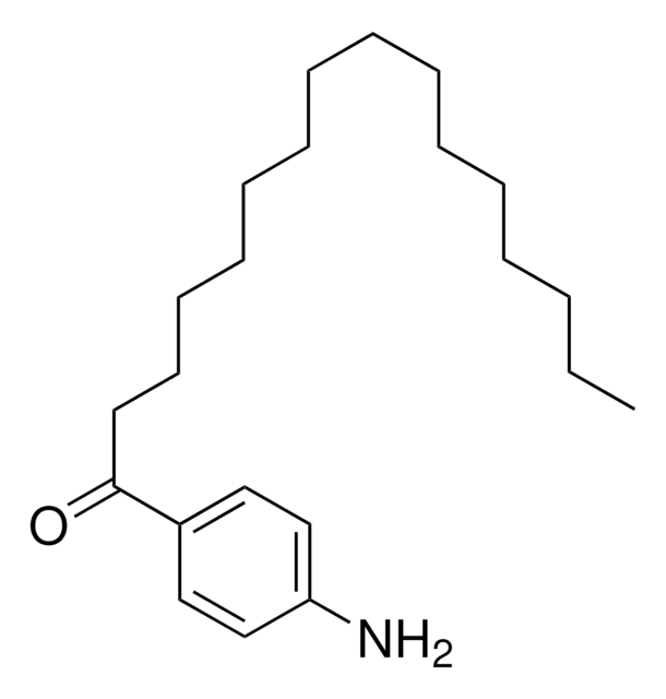 4-AMINOPHENYL PENTADECYL KETONE AldrichCPR