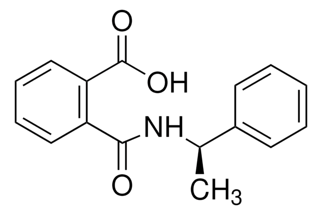 (R)-(+)-N-(1-Phenylethyl)phthalamic acid 97%