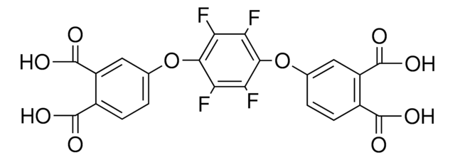 4-[4-(3,4-DICARBOXYPHENOXY)-2,3,5,6-TETRAFLUOROPHENOXY]PHTHALIC ACID ...