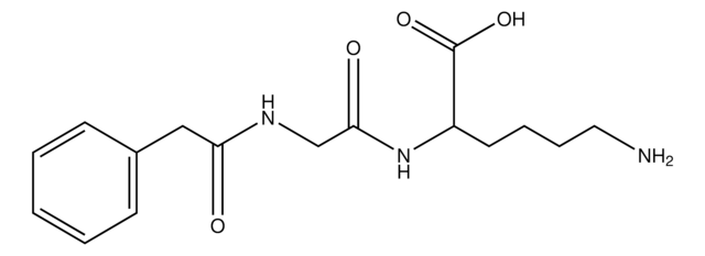 N-Phenylacetyl-Gly-Lys