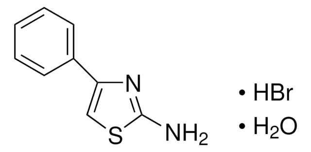 2-Amino-4-Phenylthiazol -hydrobromid Monohydrat 99%