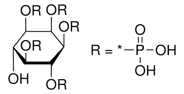 D-myo-Inositol 1,2,3,5,6-pentakis-phosphate &#8805;80% (HPLC)