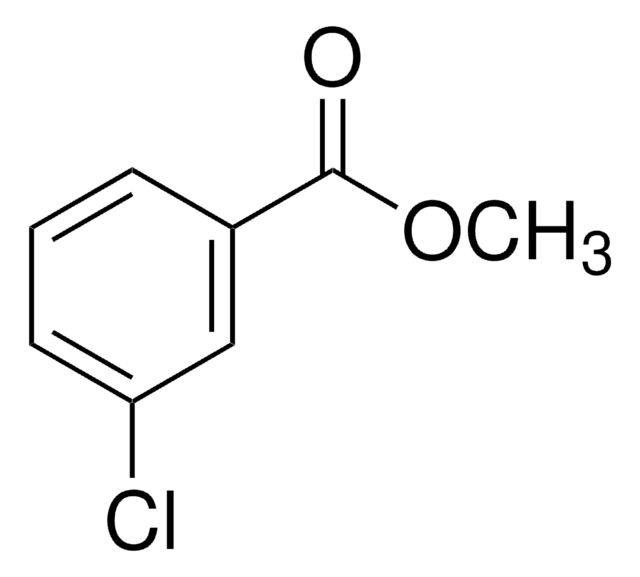 间氯苯甲酸甲酯 98%