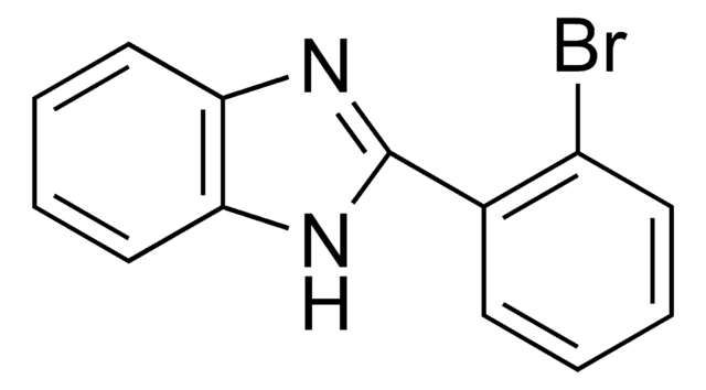 2-(2-Bromophenyl)-1H-benzimidazole 95%